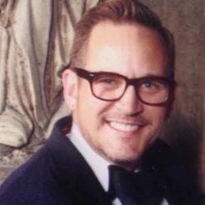 Meet your Posher, Jeffrey